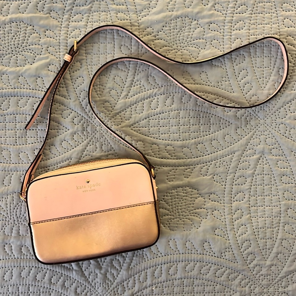 Kate Spade crossbody bag
